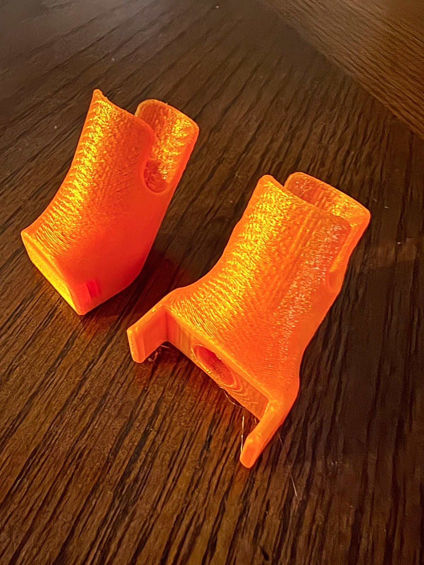 Golfcart Cigar Holder