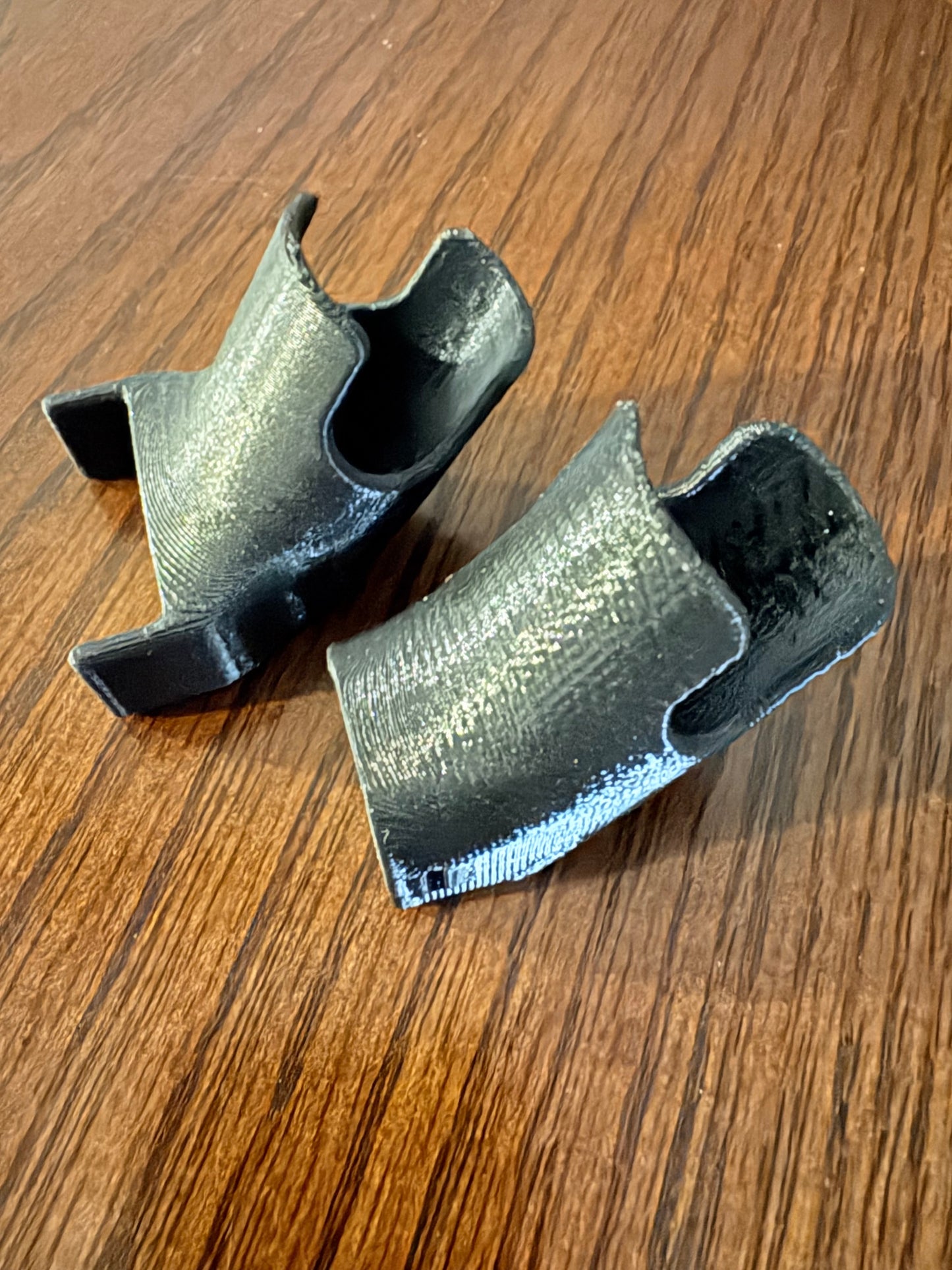 Golfcart Cigar Holder