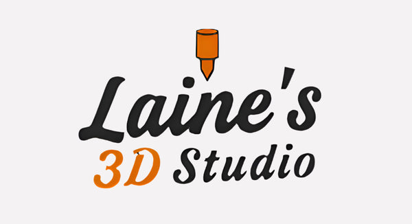 Laine's 3D Studio